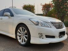 2010 Toyota Crown 3.0 Royal Saloon Sedan