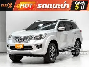 2019 Nissan Terra 2.3 VL SUV