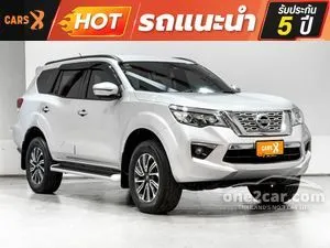 2019 Nissan Terra 2.3 VL SUV