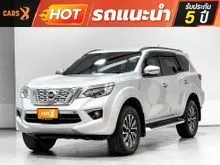 2019 Nissan Terra 2.3 (ปี 18-26) VL SUV