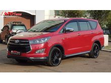 Toyota New Innova Reborn Venturer 2.0 AT Tipe Tertinggi 2017 GRESS