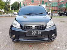 2012 Toyota Rush 1.5 G SUV