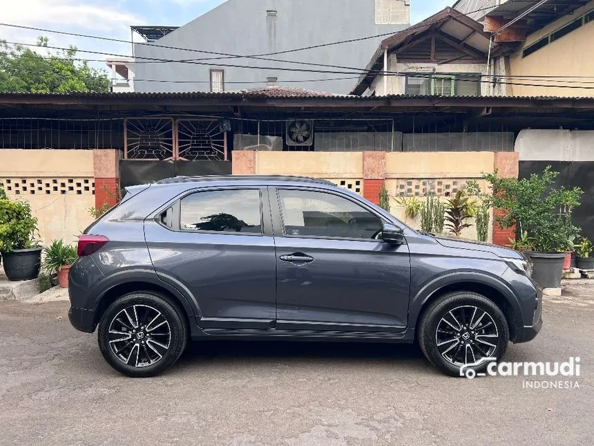 2022 Honda WR-V RS Wagon