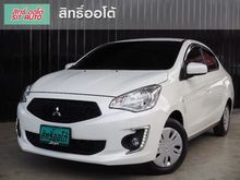 2019 Mitsubishi Attrage 1.2 (ปี 13-16) GLX Sedan AT
