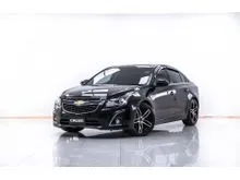 2012 Chevrolet Cruze 1.6 (ปี 10-15) LT Sedan