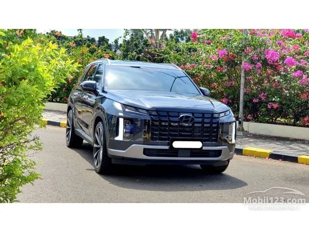Hyundai Palisade Bekas di Indonesia Harga Murah, Kredit Mudah! | Mobil123
