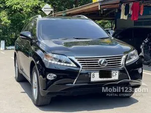 2014 Lexus RX 270 2.7 SUV