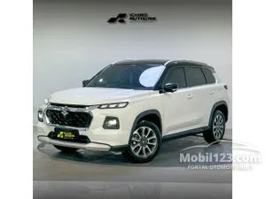 2023 Suzuki Grand Vitara 1.5 GX (Two Tone) SUV