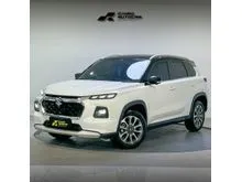 2023 Suzuki Grand Vitara 1.5 GX (Two Tone) SUV Suzuki Grand Vitara 1.5 GX Two Tone Hybrid 2023