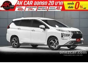 2024 Mitsubishi Xpander 1.6 HEV GT Wagon