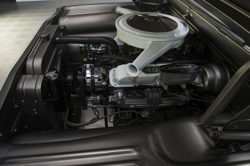 Dodge D100 Hasil Restorasi Ditawarkan Rp 1,2 Miliar 6