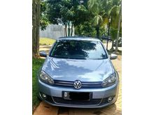 2011 Volkswagen Golf 1.4 TSI Hatchback