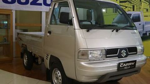 Suzuki Gelar Kumpul Akbar Wirausahawan Suzuki