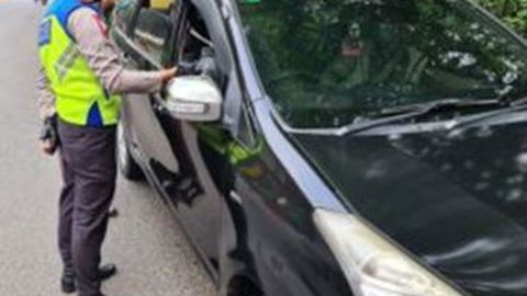 Penyekatan Mudik dan Balik Diperpanjang Hingga 24 Mei