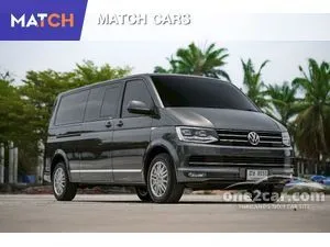 2018 Volkswagen CARAVELLE 2.0 TDi Comfortline Van