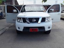 2011 Nissan Frontier Navara 2.5 KING CAB SE Pickup MT