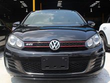 2011 Volkswagen Golf 2.0 GTi Hatchback (A) UNREG