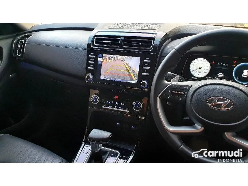 2023 Hyundai Creta Prime SUV