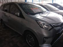 2017 Toyota Calya 1.2 MT, dp 20jt, tangan 1