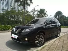 2015 Nissan X-Trail 2.5 T32 SUV