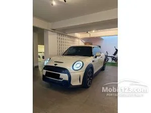 2023 MINI Cooper 2.0 S 3 Door Hatchback