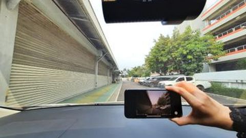 Rekomendasi Dashcam Mobil, Aksesoris yang Kini Semakin Penting