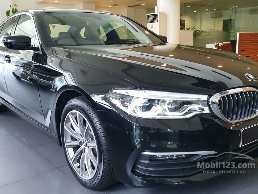 Bmw 520i 2020