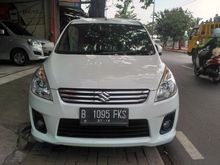 Suzuki Ertiga GX AT 2013, TDP Ringan