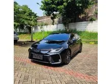 2022 Toyota Corolla Altis 1.8 Hybrid Sedan