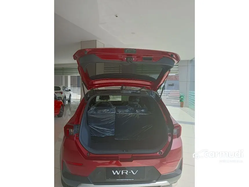 2024 Honda WR-V RS Wagon