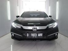 Honda Civic 1,5 Turbo ES 2019 Good Condition