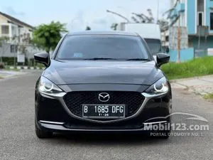 2021 Mazda 2 1.5 GT Hatchback