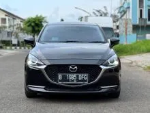 2021 Mazda 2 1.5 GT Hatchback