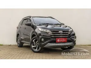 2019 Toyota Rush 1.5 TRD Sportivo SUV