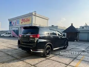 2018 Toyota Kijang Innova 2.0 Venturer MPV