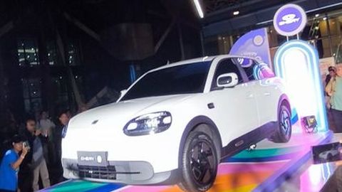 Pre-order Chery Q Indonesia Resmi Dibuka, Cek Estimasi Harga, dan Jadwal Rilisnya