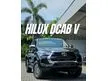 Jual Mobil Toyota Hilux 2024 E