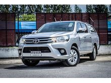 2016 Toyota Hilux Revo 2.4 DOUBLE CAB E Pickup