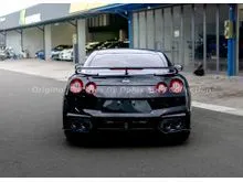 2026 Nissan GT-R 3.8 Premium Edition T-Spec Coupe