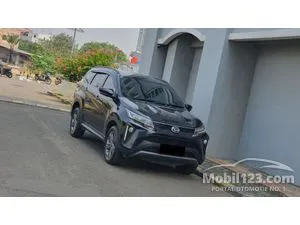 2023 Daihatsu Terios 1.5 R SUV