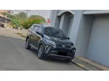 2023 Daihatsu Terios 1.5 R SUV AT Hitam Metalik NIK 2023 [ GARANSI 5TH ]