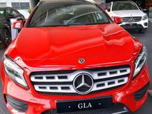 2019 Mercedes-Benz GLA200 1.6 AMG SUV