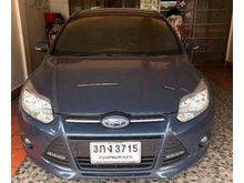 2012 Ford Focus 1.6 (ปี 12-16) Trend Hatchback AT