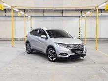 2019 Honda HR-V 1.5 E Special Edition SUV - Mobil Bergaransi