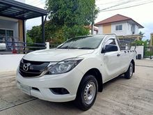 2014 Mazda BT-50 PRO 2.2 SINGLE S Pickup