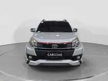 2016 Toyota Rush 1.5 TRD Sportivo Ultimo SUV