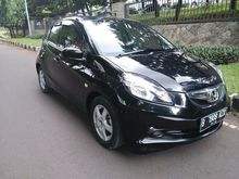 2014 Honda Brio 1.2 E Hatchback