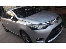 Over Kredit 2013 Toyota Vios 1.5 G Sedan