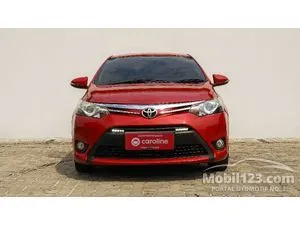 2014 Toyota Vios 1.5 G Sedan