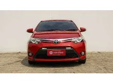 2014 Toyota Vios 1.5 G Sedan GARANSI 1 TAHUN - NEGO HARGA SAMPAI DEAL - CAROLINE PORIS